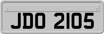 JDO2105