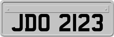 JDO2123