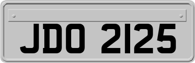 JDO2125