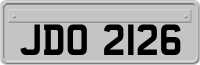 JDO2126