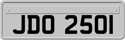 JDO2501