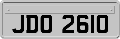 JDO2610