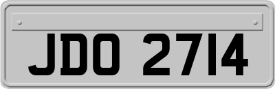 JDO2714