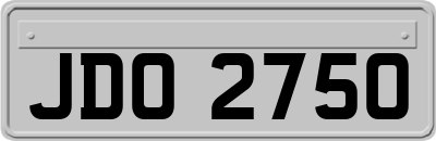 JDO2750