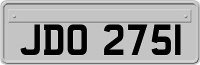 JDO2751