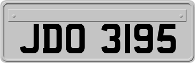 JDO3195