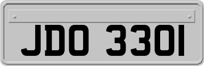 JDO3301