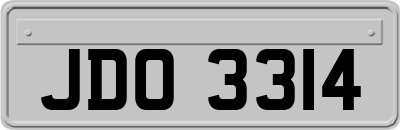 JDO3314