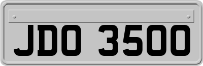 JDO3500