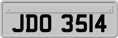 JDO3514