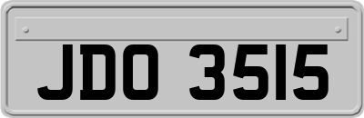 JDO3515