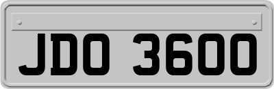 JDO3600