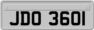 JDO3601