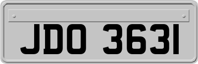 JDO3631