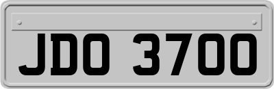 JDO3700