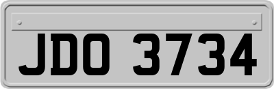 JDO3734