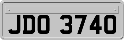 JDO3740