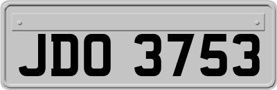 JDO3753