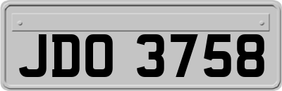 JDO3758