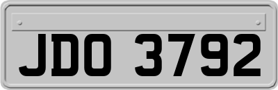 JDO3792