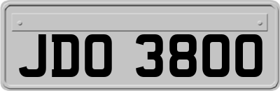 JDO3800