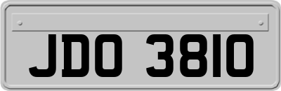 JDO3810