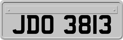 JDO3813