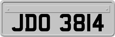 JDO3814