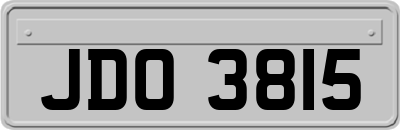 JDO3815