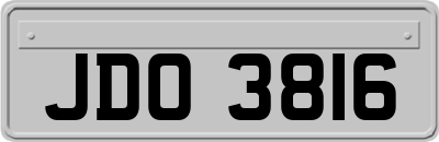 JDO3816