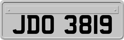 JDO3819