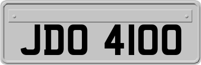 JDO4100