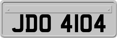 JDO4104