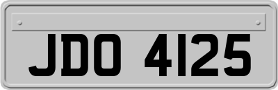 JDO4125