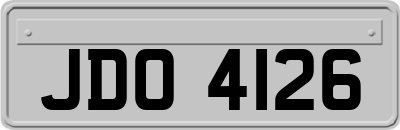 JDO4126