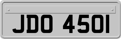 JDO4501