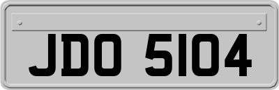 JDO5104