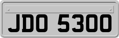 JDO5300