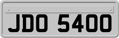 JDO5400