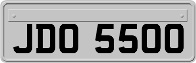 JDO5500