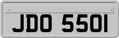 JDO5501