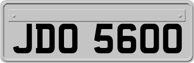 JDO5600