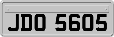 JDO5605