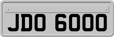 JDO6000