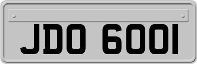 JDO6001