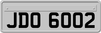 JDO6002