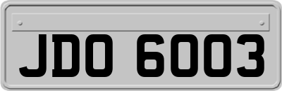 JDO6003