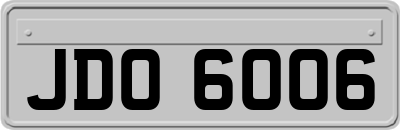 JDO6006