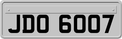 JDO6007