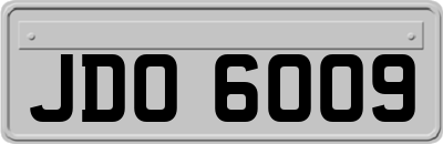 JDO6009